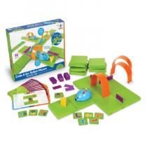 Набор по робототехнике "Робомышь" Основы программирования - «globural.ru» - Махачкала