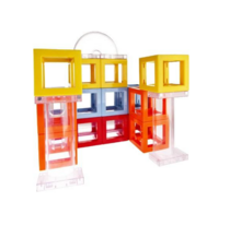 Набор для конструирования «Строители» - «globural.ru» - Махачкала