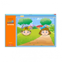 Речевое интерактивное экспресс-обследование "ЛогоБлиц" - «globural.ru» - Махачкала