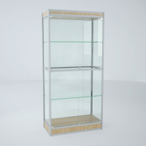 Витрина (вариант 3) - «globural.ru» - Махачкала