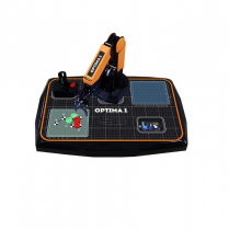 Установка по изучению роботизированных систем на базе робота-манипулятора Optima-1.01 - «globural.ru» - Махачкала