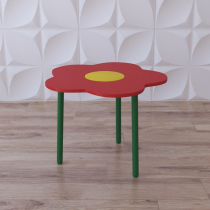 Стол «Бутон» - «globural.ru» - Махачкала