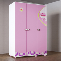 Шкаф «Принцесса» - «globural.ru» - Махачкала