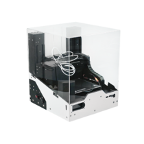 Многофункциональная станция прототипирования. Малый ProtoBox - «globural.ru» - Махачкала