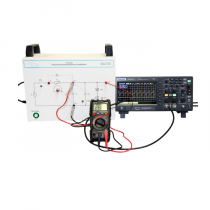 Установка "Изучение релаксационных колебаний"  - «globural.ru» - Махачкала