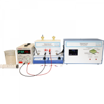  Лабораторный стенд «Элемент Пельтье» - «globural.ru» - Махачкала