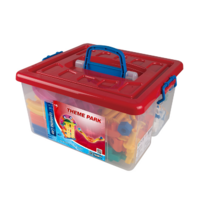 Конструктор "Парк аттракционов" - «globural.ru» - Махачкала