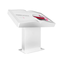 Интерактивный стол Book 65" - «globural.ru» - Махачкала