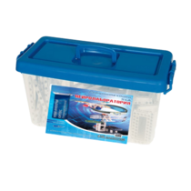 Базовый набор по нейротехнологиям "Нейролаборатория" - «globural.ru» - Махачкала