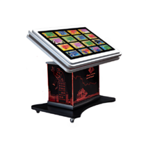 Интерактивный мультимедийный поворотный стол «Laser edu» 55” - «globural.ru» - Махачкала