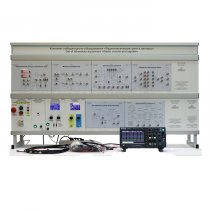 Комплект лабораторного оборудования «Радиотехнические цепи и сигналы» - «globural.ru» - Махачкала