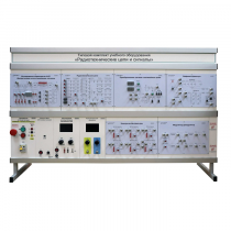 Комплект лабораторного оборудования «Радиотехнические цепи и сигналы»  - «globural.ru» - Махачкала