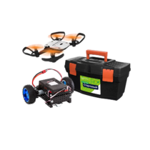 Набор "Геоскан Стартовый" - «globural.ru» - Махачкала