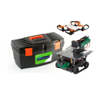 Набор "Геоскан Образовательный" - «globural.ru» - Махачкала