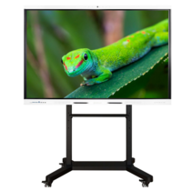 Интерактивный комплекс Geckotouch ​​​​​​​86RK - «globural.ru» - Махачкала