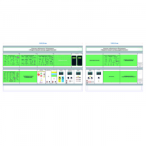 Типовой комплект учебного оборудования "Теоретические основы радиотехники" - «globural.ru» - Махачкала