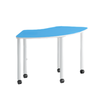 Стол детский Робик (синий) - «globural.ru» - Махачкала