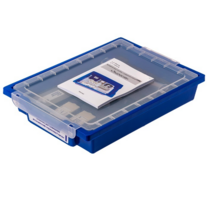 Комплект для проведения исследований окружающей среды - «globural.ru» - Махачкала