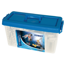 Набор для конструирования и робототехники "Роботы" - «globural.ru» - Махачкала