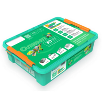 Набор с дополнительными элементами Robotics "Олимп Ресурс" - «globural.ru» - Махачкала