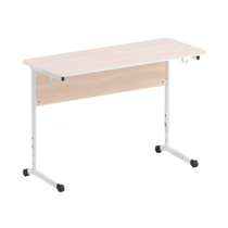 Стол ученический регулируемый гр.р. 5-7 (бук) - «globural.ru» - Махачкала