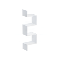 Стеллаж-полка (белый) - «globural.ru» - Махачкала