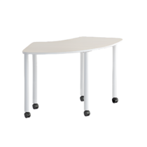 Стол детский Робик (дуб молочный) - «globural.ru» - Махачкала