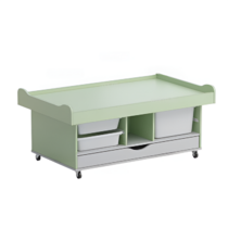 Стол для конструирования и робототехники - «globural.ru» - Махачкала