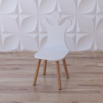 Стул «Царевна Василиса» - «globural.ru» - Махачкала