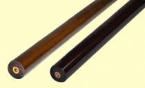 Древко для флагов (дерево,D=3,5 см L=250 см) - «globural.ru» - Махачкала