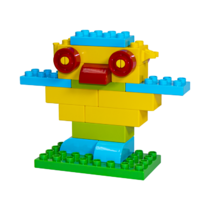 Первый шаг в робототехнику:  "Конструирование и Алгоритмика"  - «globural.ru» - Махачкала