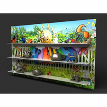 Стенд "Наши работы" №3 - «globural.ru» - Махачкала