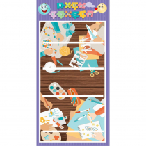 Стенд "Наши работы Рукодельники" - «globural.ru» - Махачкала