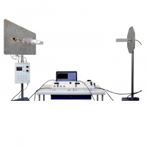 Лабораторная установка «Исследование характеристик направленности и диапазонных свойств спиральной антенны и линейной антенной решетки спиральных излучателей»  - «globural.ru» - Махачкала