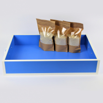 Психологическая песочница (эконом вариант синий цвет) - «globural.ru» - Махачкала