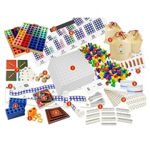 Базовый набор Нумирошка для групповых занятий с детьми 5-7 лет - «globural.ru» - Махачкала