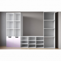 Стеллаж «Книжные друзья» - «globural.ru» - Махачкала