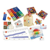 Нумирошка. Набор дополнительных рабочих материалов для детей 9-11 лет  - «globural.ru» - Махачкала