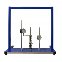Лабораторный стенд «Изучение пружин сжатия» - «globural.ru» - Махачкала