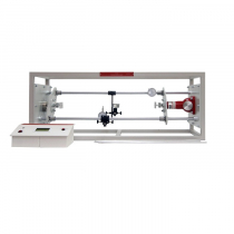 Комплекс "Изучение сжатого стержня" - «globural.ru» - Махачкала