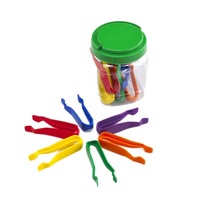 Набор пинцетов детских - «globural.ru» - Махачкала