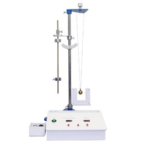 Комплект учебно-лабораторного оборудования «Физический и математический маятник»  - «globural.ru» - Махачкала