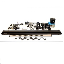 Лабораторная установка «Геометрическая оптика» (Лабораторная установка «Изучение законов геометрической оптики») - «globural.ru» - Махачкала