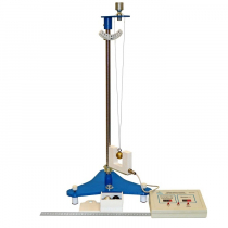 Лабораторная установка "Математический маятник" - «globural.ru» - Махачкала