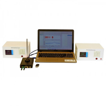 Учебный лабораторный комплекс «Перехват, подавление, подмена радиоэлектронных данных» - «globural.ru» - Махачкала