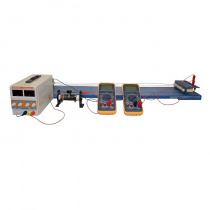 Комплект учебно-лабораторного оборудования «Закон Ома» - «globural.ru» - Махачкала