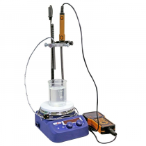 Стенд "Градуировка термопары. Эффект Зеебека" - «globural.ru» - Махачкала