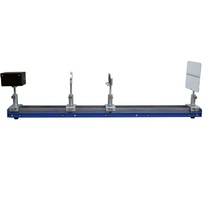 Лабораторная установка "Спектральные линии ртути и паров натрия" - «globural.ru» - Махачкала