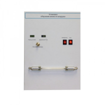 Установка "Изучение вязкости воздуха" - «globural.ru» - Махачкала