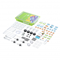 Электронный конструктор Neuron Creative Lab Kit 2.0 - «globural.ru» - Махачкала